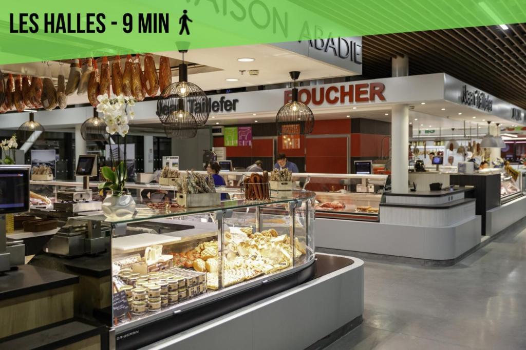 Ideal Pro - 10Min Gare - Hypercentre - Wifi - Longueduree Pau Kültér fotó