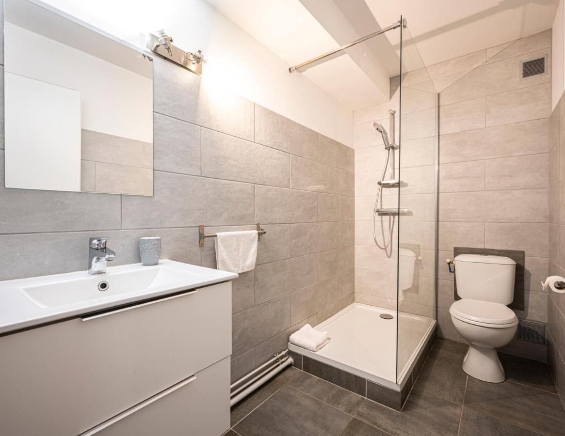 Ideal Pro - 10Min Gare - Hypercentre - Wifi - Longueduree Pau Kültér fotó